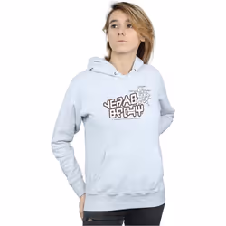 Marvel - Sweat à capuche GUARDIANS OF THE GALAXY - Femme (Gris chiné)