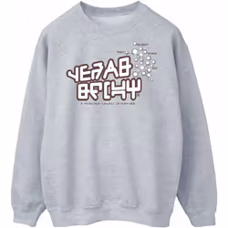 Marvel - Sweat GUARDIANS OF THE GALAXY - Homme (Gris chiné)