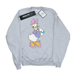 Disney - Sweat - Garçon (Gris chiné)