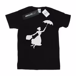 Disney - T-shirt - Garçon (Noir)