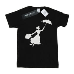 Disney - T-shirt - Garçon (Noir)