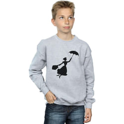 Disney - Sweat - Garçon (Gris chiné)