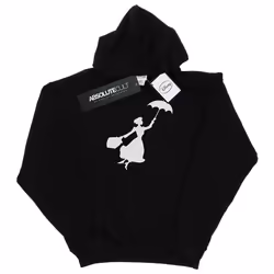 Disney - Sweat à capuche - Homme (Noir)