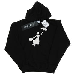 Disney - Sweat à capuche - Homme (Noir)
