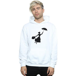 Disney - Sweat à capuche - Homme (Blanc)