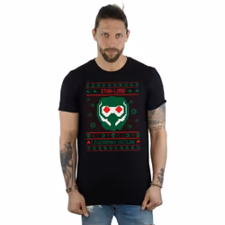 Marvel - T-shirt GUARDIANS OF THE GALAXY VOL. - Homme (Noir)