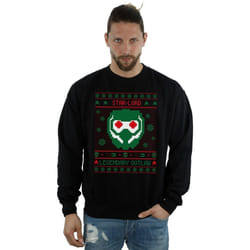 Marvel - Sweat GUARDIANS OF THE GALAXY VOL. - Homme (Noir)