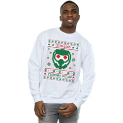 Marvel - Sweat GUARDIANS OF THE GALAXY VOL. - Homme (Blanc)