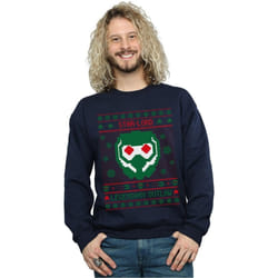Marvel - Sweat GUARDIANS OF THE GALAXY VOL. - Homme (Bleu marine)