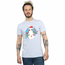 Star Wars - T-shirt THE LAST JEDI - Homme (Gris chiné)