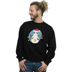 Star Wars - Sweat THE LAST JEDI - Homme (Noir)