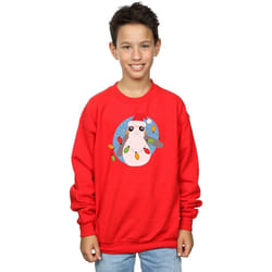 Star Wars - Sweat THE LAST JEDI - Garçon (Rouge)