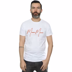 Disney - T-shirt CALIFORNIA - Homme (Blanc)