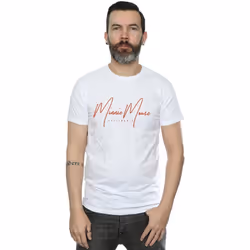 Disney - T-shirt CALIFORNIA - Homme (Blanc)