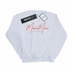 Disney - Sweat CALIFORNIA - Homme (Blanc)