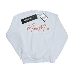 Disney - Sweat CALIFORNIA - Homme (Blanc)