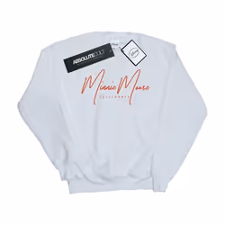 Disney - Sweat CALIFORNIA - Homme (Blanc)