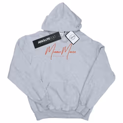 Disney - Sweat à capuche CALIFORNIA - Homme (Gris chiné)