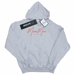 Disney - Sweat à capuche CALIFORNIA - Homme (Gris chiné)