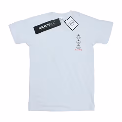 Disney - T-shirt ARISTOCATS - Femme (Blanc)