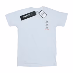 Disney - T-shirt ARISTOCATS - Femme (Blanc)