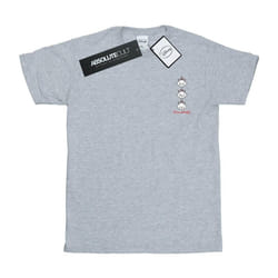 Disney - T-shirt ARISTOCATS - Femme (Gris chiné)