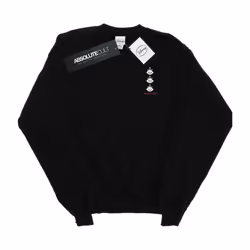 Disney - Sweat ARISTOCATS - Garçon (Noir)