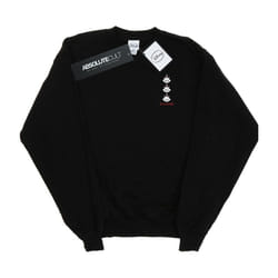 Disney - Sweat ARISTOCATS - Garçon (Noir)