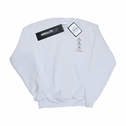 Disney - Sweat ARISTOCATS - Garçon (Blanc)