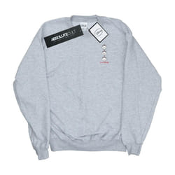 Disney - Sweat ARISTOCATS - Garçon (Gris chiné)