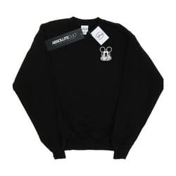 Disney - Sweat DONT SPEAK - Homme (Noir)