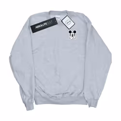 Disney - Sweat DONT SPEAK - Homme (Gris chiné)