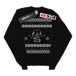 Star Wars - Sweat - Homme (Noir)