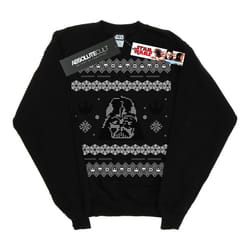 Star Wars - Sweat - Homme (Noir)