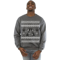 Star Wars - Sweat - Homme (Charbon)