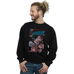 Marvel - Sweat - Homme (Noir)