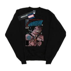 Marvel - Sweat - Femme (Noir)