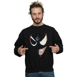 Marvel - Sweat - Homme (Noir)