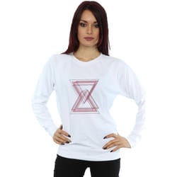 Marvel - Sweat AVENGERS INFINITY WAR - Femme (Blanc)
