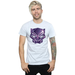 Marvel - T-shirt AVENGERS INFINITY WAR - Homme (Gris chiné)