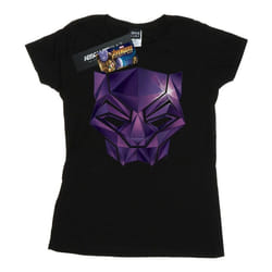 Marvel - T-shirt AVENGERS INFINITY WAR - Femme (Noir)