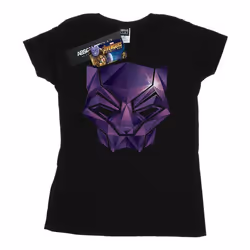 Marvel - T-shirt AVENGERS INFINITY WAR - Femme (Noir)
