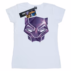 Marvel - T-shirt AVENGERS INFINITY WAR - Femme (Blanc)