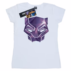 Marvel - T-shirt AVENGERS INFINITY WAR - Femme (Blanc)