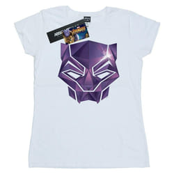 Marvel - T-shirt AVENGERS INFINITY WAR - Femme (Blanc)