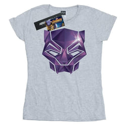Marvel - T-shirt AVENGERS INFINITY WAR - Femme (Gris chiné)