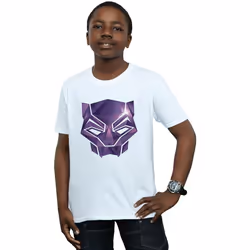 Marvel - T-shirt AVENGERS INFINITY WAR - Garçon (Blanc)
