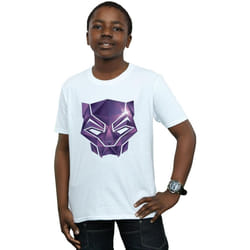 Marvel - T-shirt AVENGERS INFINITY WAR - Garçon (Blanc)