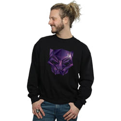 Marvel - Sweat AVENGERS INFINITY WAR - Homme (Noir)