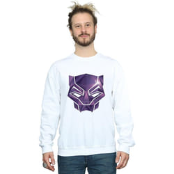 Marvel - Sweat AVENGERS INFINITY WAR - Homme (Blanc)